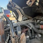 Mercedes Axor 1824 Day Cab Box Van - thumbnail