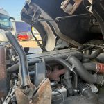 Mercedes Axor 1824 Day Cab Box Van - thumbnail