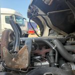 Mercedes Axor 1824 Day Cab Box Van - thumbnail
