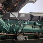 Scania P94 220 4×2 Sleeper Cab Box Van Manual - thumbnail