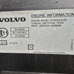 Scania P94 220 4×2 Sleeper Cab Box Van Manual - thumbnail