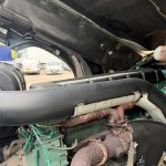 Volvo FH 500 6×2 Midlift Tractor Unit - thumbnail
