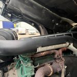 Volvo FH 500 6×2 Midlift Tractor Unit - thumbnail