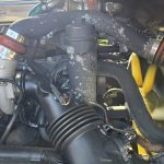 Scania P280 4×2 Sleeper Cab Box Van - thumbnail