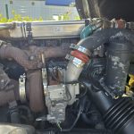 Scania P280 4×2 Sleeper Cab Box Van - thumbnail