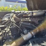 Scania P280 4×2 Sleeper Cab Box Van - thumbnail