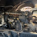 Mercedes Actros 1824 4×2 Sleeper Cab Curtainsider - thumbnail