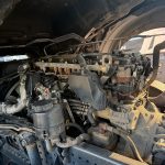 Mercedes Actros 1824 4×2 Sleeper Cab Curtainsider - thumbnail