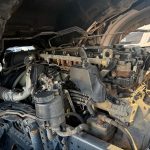 Mercedes Actros 1824 4×2 Sleeper Cab Curtainsider - thumbnail