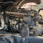 Mercedes Actros 1824 4×2 Sleeper Cab Curtainsider - thumbnail