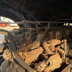Mercedes Actros 1824 4×2 Sleeper Cab Curtainsider - thumbnail