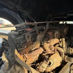 Mercedes Actros 1824 4×2 Sleeper Cab Curtainsider - thumbnail