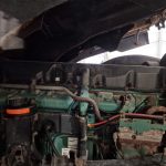 Volvo FM 300 6×2 Sleeper Cab Curtainsider - thumbnail