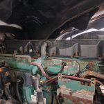 Volvo FM 300 6×2 Sleeper Cab Curtainsider - thumbnail