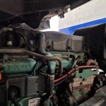 Volvo FM 300 6×2 Sleeper Cab Curtainsider - thumbnail