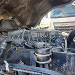 DAF CF 310 Sleeper Cab Curtainsider - thumbnail