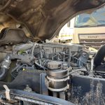 DAF CF 310 Sleeper Cab Curtainsider - thumbnail