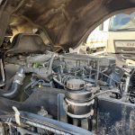 DAF CF 310 Sleeper Cab Curtainsider - thumbnail