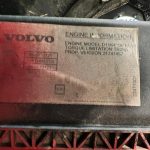 Volvo FMX 410 8×4 Day Cab Steel Tipper - thumbnail