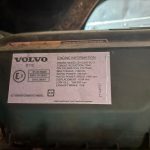 Volvo FM 450 6×2 Sleeper Cab Curtainsider - thumbnail