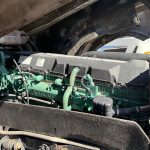 Volvo FH 500 6×2 Sleeper Cab Midlift Tractor Unit - thumbnail