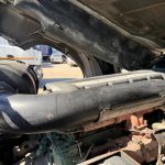 Volvo FH 500 6×2 Sleeper Cab Midlift Tractor Unit - thumbnail