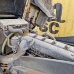Mercedes 2543 6×2 10 Tyre Rear Lift Sleeper Cab Box Van - thumbnail