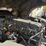 DAF XF 480 6×2 Midlift Tractor Unit - thumbnail