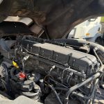 DAF XF 480 6×2 Midlift Tractor Unit - thumbnail