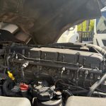 DAF XF 480 6×2 Midlift Tractor Unit - thumbnail