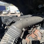 DAF XF 480 6×2 Midlift Tractor Unit - thumbnail