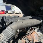 DAF XF 480 6×2 Midlift Tractor Unit - thumbnail