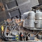 DAF CF85 410 8×4 Day Cab Hookloader Manual - thumbnail