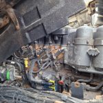 DAF CF85 410 8×4 Day Cab Hookloader Manual - thumbnail