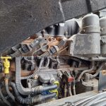 DAF CF85 410 8×4 Day Cab Hookloader Manual - thumbnail
