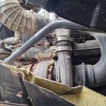 DAF CF85 410 8×4 Day Cab Hookloader Manual - thumbnail