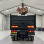 DAF CF85 360 8×4 Day Cab Steel Tipper Grab - thumbnail