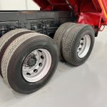 Volvo FM 400 8×4 Steel Tipper Grab Manual - thumbnail
