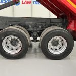 Volvo FM 400 8×4 Steel Tipper Grab Manual - thumbnail