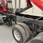 Volvo FM 400 8×4 Steel Tipper Grab Manual - thumbnail