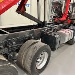 Volvo FM 400 8×4 Steel Tipper Grab Manual - thumbnail