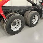 Volvo FM 400 8×4 Steel Tipper Grab Manual - thumbnail