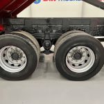Volvo FM 400 8×4 Steel Tipper Grab Manual - thumbnail