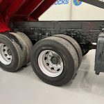 Volvo FM 400 8×4 Steel Tipper Grab Manual - thumbnail
