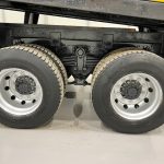 DAF CF85 360 8×4 Day Cab Steel Tipper Grab - thumbnail