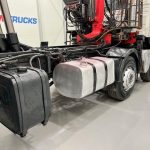 Volvo FM 400 8×4 Steel Tipper Grab Manual - thumbnail