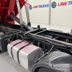 Volvo FM 400 8×4 Steel Tipper Grab Manual - thumbnail