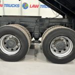 MAN TGS 35.360 8×4 Day Cab Steel Tipper Grab - thumbnail