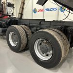 MAN TGS 35.360 8×4 Day Cab Steel Tipper Grab - thumbnail