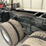 MAN TGS 35.360 8×4 Day Cab Steel Tipper Grab - thumbnail